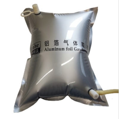 人和铝箔气体取样袋4L(Renhe Gas Sampling Bag)