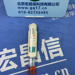 testo 206-pH2 pH计(适用于半固态，水混合固体）