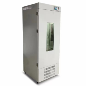川昱仪器低温生化培养箱SPX-350B恒温微生物培养箱