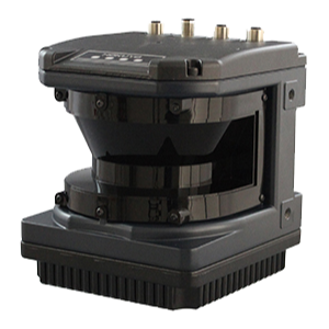 北阳hokuyo安全防护二维激光雷达ugm-50lxn