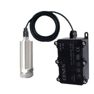 NBiot无线振动速度传感器高精度监测生产厂家支持定制