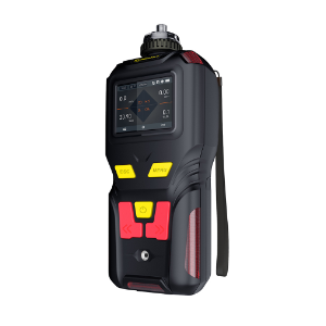 逸云天Eranntex便携式二氧化氯检测报警仪MS400-CLO2