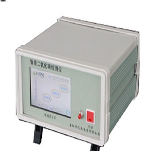 LB-QT-IR红外线不分光CO/CO2二合一分析仪