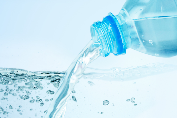饮水思源-你了解日常饮用水吗？