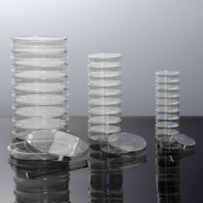一次性无菌塑料培养皿