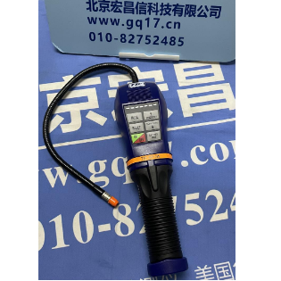 迪孚TIF XP-1A 卤素（SF6）气体定性检漏仪北京宏昌信科技有限公司
