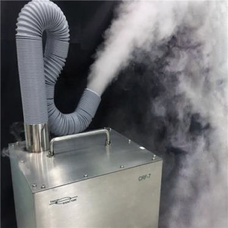 气流流行检测仪 | 盛源CRF系列水雾发生器 气流流型检测仪