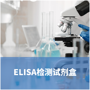 人脱氧核糖核酸酶Ⅰ（DNase-Ⅰ）ELISA试剂盒
