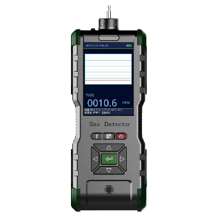 PID光离子化检测仪 XY-2000智能手持式VOC气体检测仪