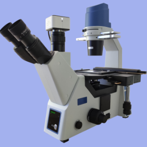 XDS-900C倒置相衬显微镜/细胞房实验室显微镜