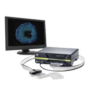 CellASIC ONIX2微流控细胞芯片分析仪