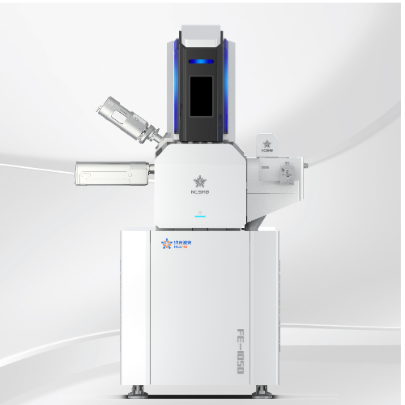 钢研纳克 高分辨 场发射扫描电子显微镜SEM FE-1050系列