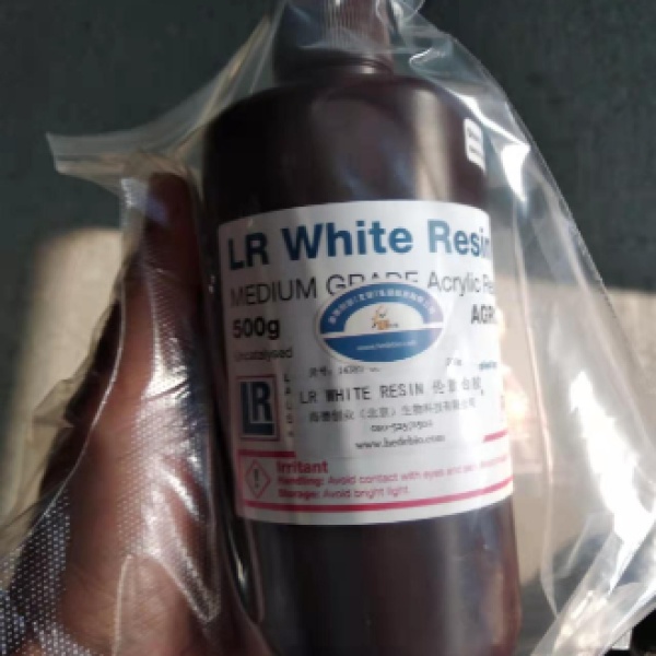LR White树脂包埋试剂盒（伦敦白胶）