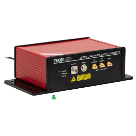  超低噪声激光器 ULN15TK 其它通用分析