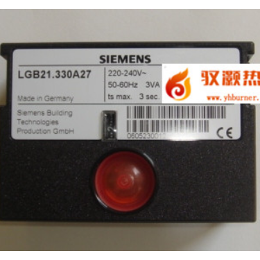 SIEMENS西门子程控器LGB21.230A27