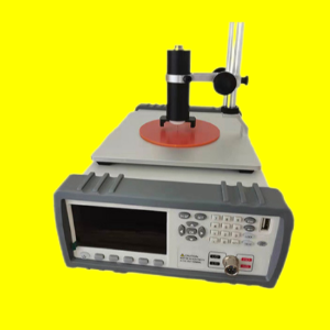 四探针半导体电阻率测量仪HRDZ-300C