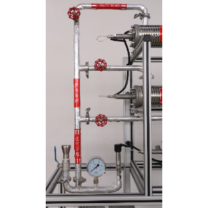 综合传热实验装置
