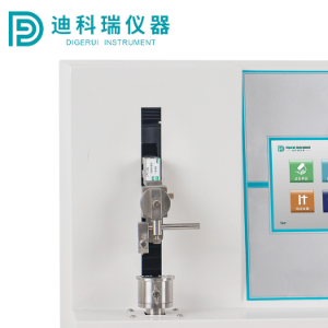 留置针刺穿力检测仪 针尖锋利度测试仪 模拟皮肤测试 可定制