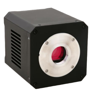 显微镜制冷相机MHS700-C(黑白)