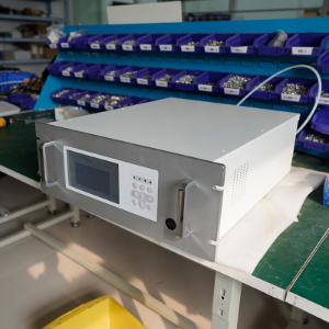 uLAS-720激光气体分析仪  高精度 高灵敏度 检测下限可达ppb级别