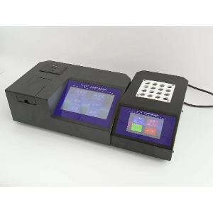 台式多参数水质分析仪XY-600F 实验室水质检测仪 可定制