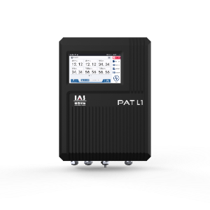 IAS-PAT L1 在线式近红外光谱分析仪