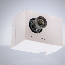 LUCID Vision Labs™ SENSAiZ 智能视觉 CMOS 相机