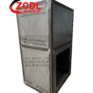 山东中辰ZCDL-1700高温箱式炉管式炉气氛炉真空炉回转炉升降炉热压炉台车炉