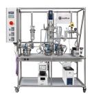 ChemTron MD52实验室薄膜蒸发系统及分子蒸馏系统