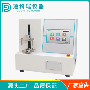 不锈钢刀片性能测试仪 刀具锋利试验机 直线型切割吻合器检测