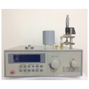 绝缘介电常数及介质损耗测试仪HRJD-A