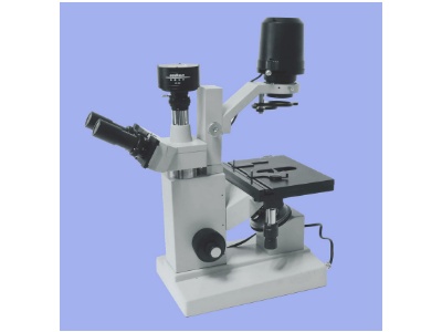 蔡康XDS-100C倒置显微镜/细胞培养生物实验室显微镜