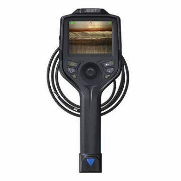 杰泰 6mm汽车检查镜 IP67防水高清摄像头 管道wifi无线工业内窥镜