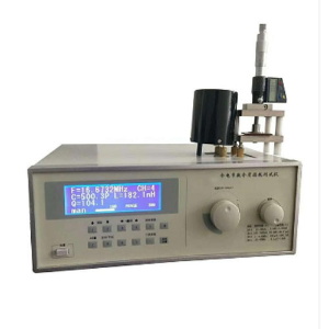 介电常数测试仪设备HRJD-A