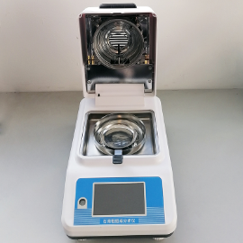 石膏相组分析仪三相仪水分测定仪SGSX-III