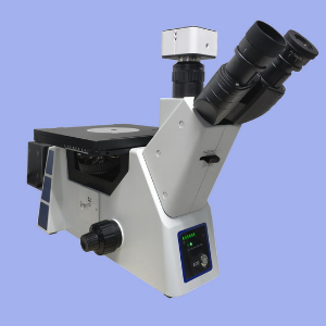MCK-41MC研究型倒置金相显微镜材料金相分析仪科研金相显微镜