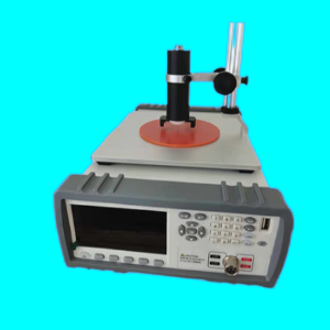 四探针半导体电阻率测量仪HRDZ-300C