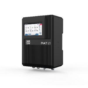 IAS-PAT L1 在线式近红外光谱分析仪