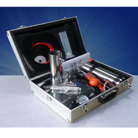 蒸汽质量检测仪 | KSA SQ1蒸汽质量检测仪