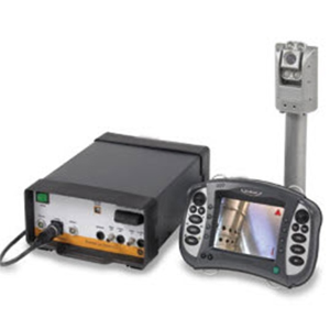 韦林远程视频遥摄监控系统PTZ100 缩放摄像机