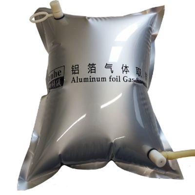 人和铝箔气体取样袋2L(Renhe Gas Sampling Bag)