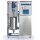 溶解氧测定气液体积传质系数实验装置