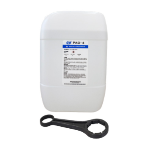 GTI气溶胶PAO-4 高效过滤器检漏专用油