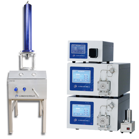 制备型高效液相色谱仪