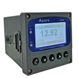 Apure工业在线溶氧仪A10DO