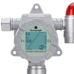 霍尼艾格氨气气体检测仪