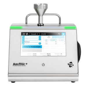TSI AeroTrak®+便携式粒子计数器A100系列