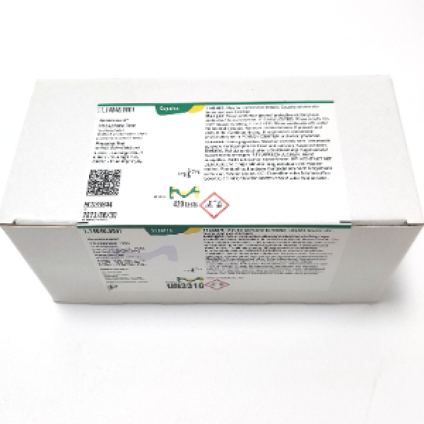德国默克MERCK磷酸根测试盒1.14848.0001