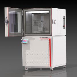 液槽冷热冲击试验箱高低温交变测试机DTS2.0