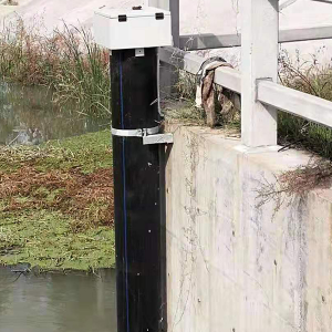 徐州海河HSW浮子式水位传感器 水位计